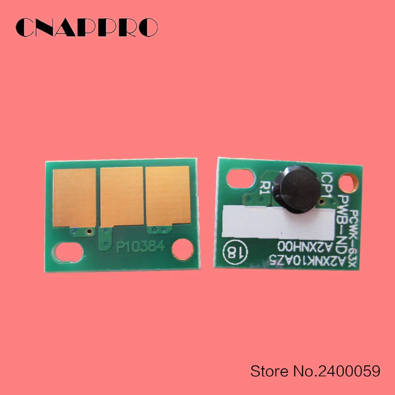 20x DR512 DR-512 DR 512 drum cartridge chip for Konica Minolta Bizhub C224 C284 C364 C454 C554 C 224 284 364 454 554 image chips
20x DR512 DR-512 DR 512 drum cartridge chip for Konica Minolta Bizhub C224 C284 C364 C454 C554 C 224 284 364 454 554 image chips
