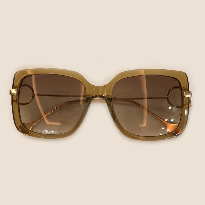 Big Frame Gradient Shades Oversized Sunglasses 2019 Square Brand Designer Vintage Women Fashion Sun Glasses Oculos De Sol UV400
Big Frame Gradient Shades Oversized Sunglasses 2019 Square Brand Designer Vintage Women Fashion Sun Glasses Oculos De Sol UV400