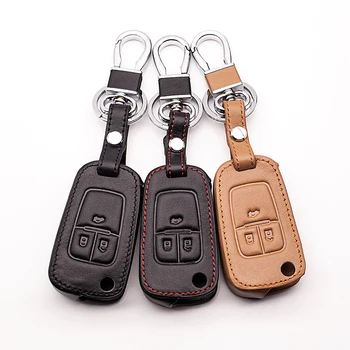2017 Hot sale car wallets 100% leather key cases sets key bags for Chevrolet /Cruze/Opel,3 buttons leather car remote key case
2017 Hot sale car wallets 100% leather key cases sets key bags for Chevrolet /Cruze/Opel,3 buttons leather car remote key case