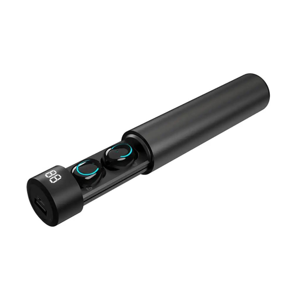 Q19 Q32 TWS Bluetooth Headset Mini Handsfree Function Sports Headphones Gaming Headset PK HBQ Phone Headset
Q19 Q32 TWS Bluetooth Headset Mini Handsfree Function Sports Headphones Gaming Headset PK HBQ Phone Headset