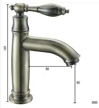 Free shipping Antique bronze finish single cold water taps toilet faucet taps crane
Free shipping Antique bronze finish single cold water taps toilet faucet taps crane