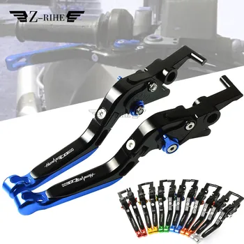 For HONDA CB599 CB600 HORNET CB 599 CB 600 1998-2006 Motorcycle Accessories CNC Adjustable Motorcycle Brake Clutch Lever
For HONDA CB599 CB600 HORNET CB 599 CB 600 1998-2006 Motorcycle Accessories CNC Adjustable Motorcycle Brake Clutch Lever
