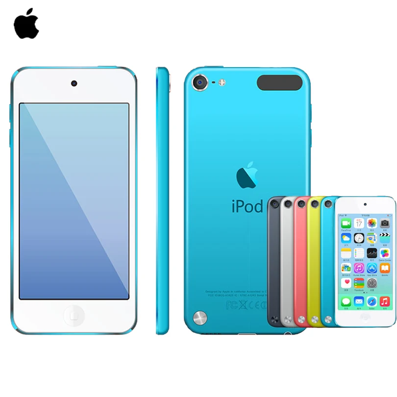 Used Unlocked Apple Ipod Touch5 32nm A5 Dual Core 4.0 Inches 512MB RAM 16/32GB ROM 5MP Camera MP3 Multimedia Player
Used Unlocked Apple Ipod Touch5 32nm A5 Dual Core 4.0 Inches 512MB RAM 16/32GB ROM 5MP Camera MP3 Multimedia Player