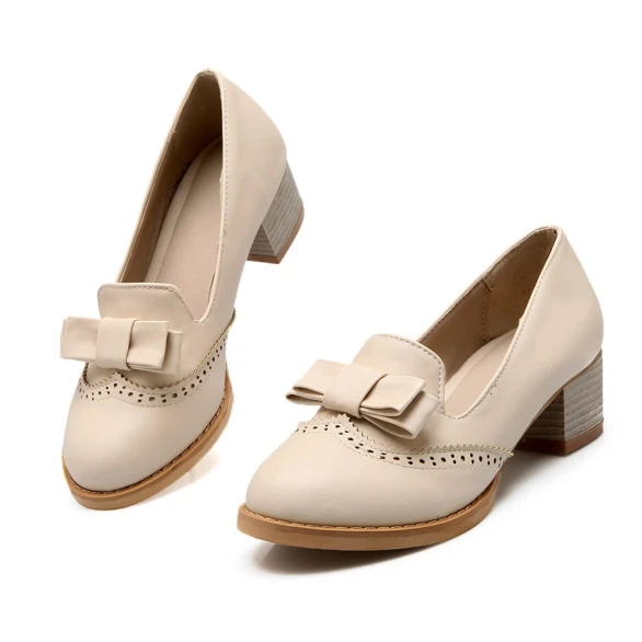 beige