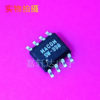 SW-338 SOP8