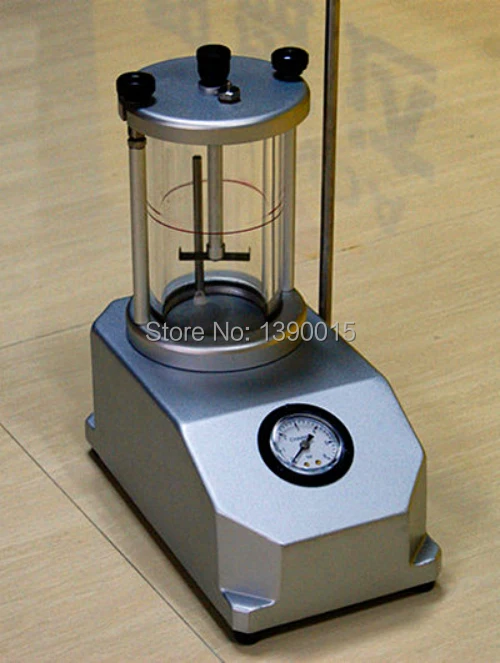 High Quality 6 ATM Watch Waterproof Tester Watch Case Water Resistant Testing Machine Watchmaker Instruments
High Quality 6 ATM Watch Waterproof Tester Watch Case Water Resistant Testing Machine Watchmaker Instruments