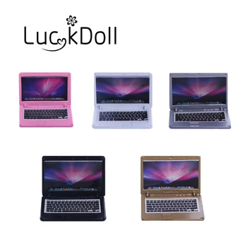 Mini computer model for 18 inch doll, or 43CM dolls, give children the best birthday gift
Mini computer model for 18 inch doll, or 43CM dolls, give children the best birthday gift