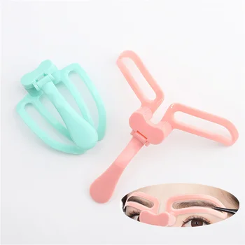 2pcs Reusable Brow Stencils Foldable Eyebrow Shaping Defining Stencils Grooming Card Eye Brow Drawing Guide Template Makeup Tool
2pcs Reusable Brow Stencils Foldable Eyebrow Shaping Defining Stencils Grooming Card Eye Brow Drawing Guide Template Makeup Tool