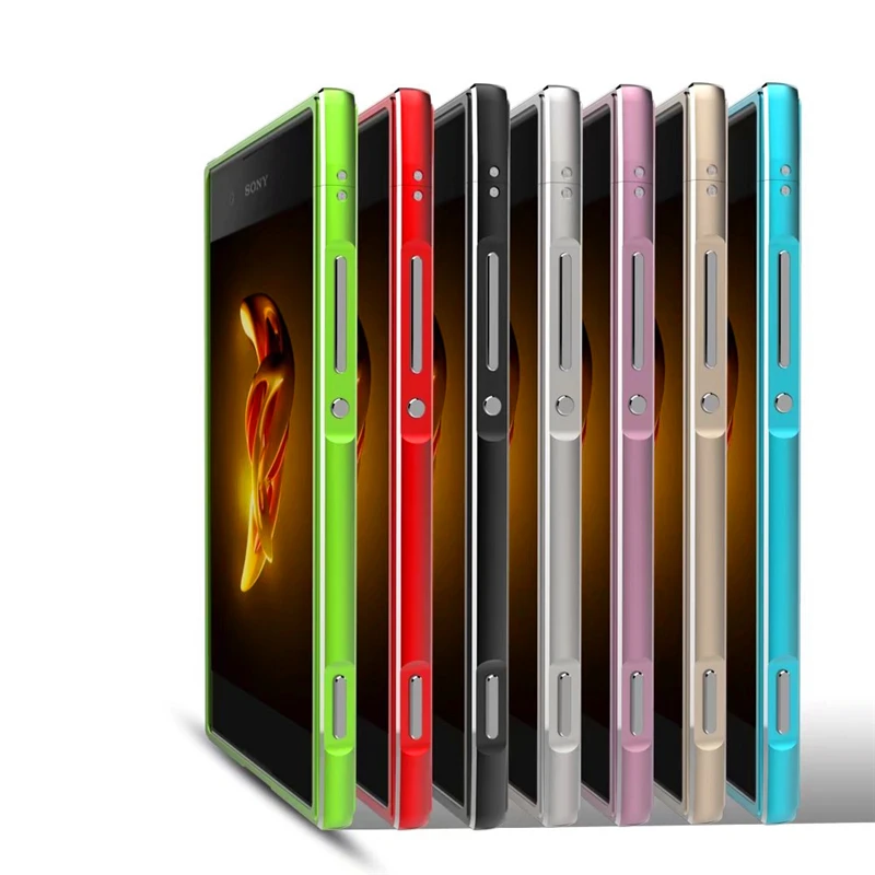 Роскошный металлический алюминиевый бампер для Sony XA1, рамка, чехол для Sony Xperia XA1 G3112 G3116 G3121 G3123, чехол-накладка
Роскошный металлический алюминиевый бампер для Sony XA1, рамка, чехол для Sony Xperia XA1 G3112 G3116 G3121 G3123, чехол-накладка