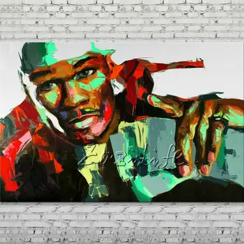 Palette knife portrait Face Oil painting Character figure canva Hand painted Francoise Nielly wall Art picture for living room15
Palette knife portrait Face Oil painting Character figure canva Hand painted Francoise Nielly wall Art picture for living room15