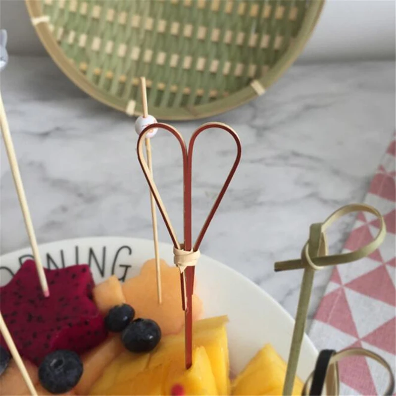 Food Fork Fruit Pick Sign Bamboo Bento Lunches Party Decor Scissors Shape Cocktail Sandwich Sign Fruit Sign Kitchen/bar Supplies
Food Fork Fruit Pick Sign Bamboo Bento Lunches Party Decor Scissors Shape Cocktail Sandwich Sign Fruit Sign Kitchen/bar Supplies