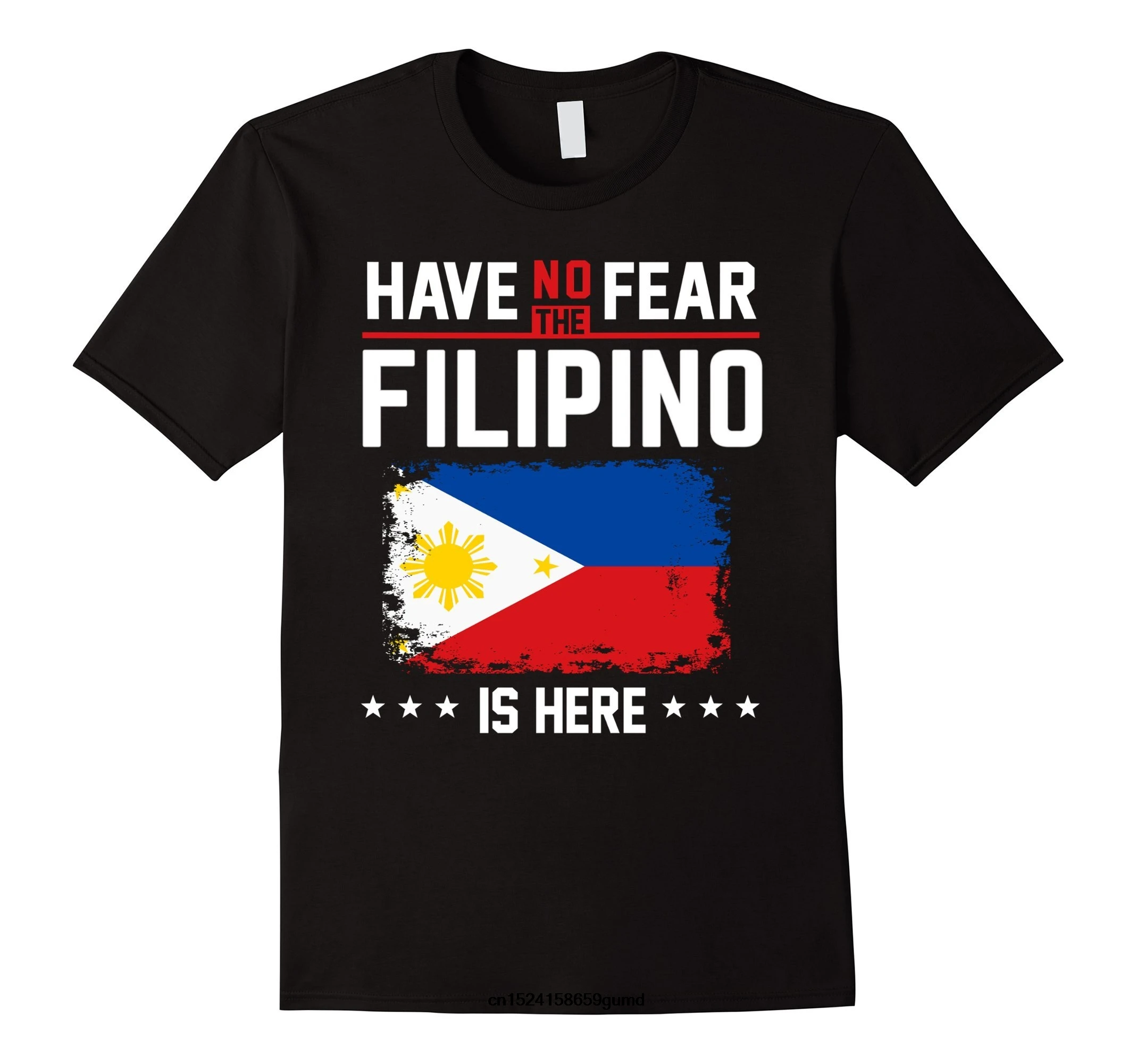 Funny Men t shirt Women novelty tshirt Philippines Flag Shirts Have no Fear Filipino Pride T-Shirt
Funny Men t shirt Women novelty tshirt Philippines Flag Shirts Have no Fear Filipino Pride T-Shirt