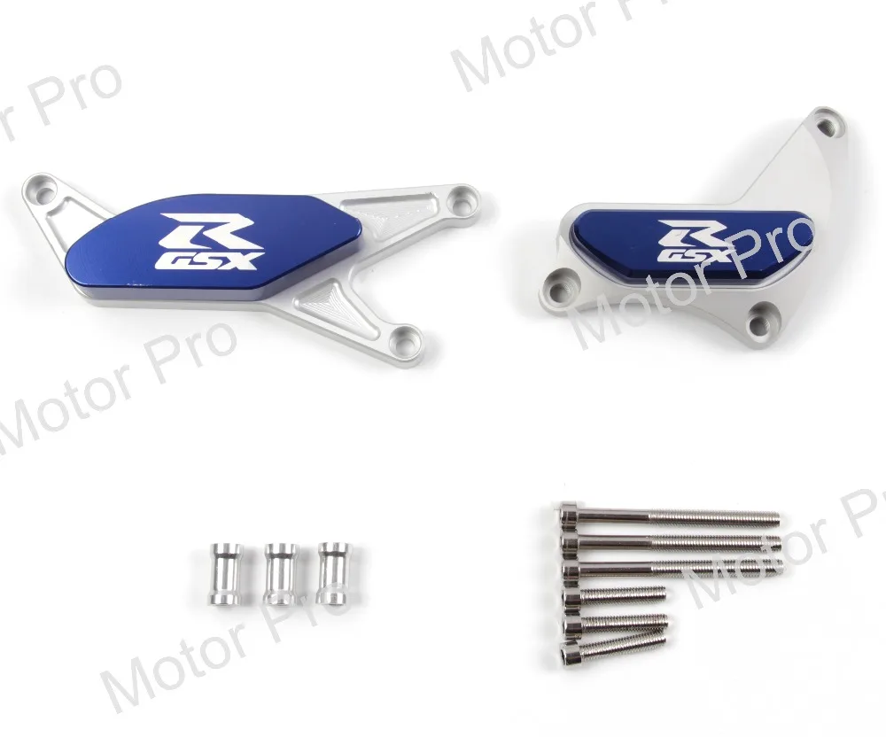 For Suzuki GSXR 1000 2005 2006 2007 2008 Engine Slider Protectors Falling Protection Protective GSXR1000 GSX R GSX-R 600 2004
For Suzuki GSXR 1000 2005 2006 2007 2008 Engine Slider Protectors Falling Protection Protective GSXR1000 GSX R GSX-R 600 2004