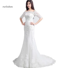 Buy Wedding Dresses Under 100 And Get Free Shipping On Aliexpress Com