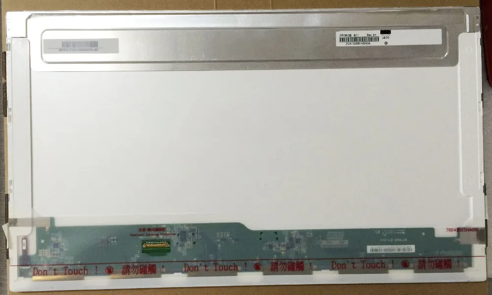 Матрица для ноутбука 17 3 дюйма светодиодный ЖК-дисплей экран MSI GT70 GT70-2OD-064US REV.C1 x FHD