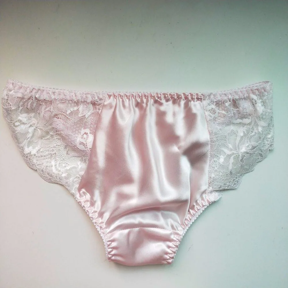 pink panties 10 for 40