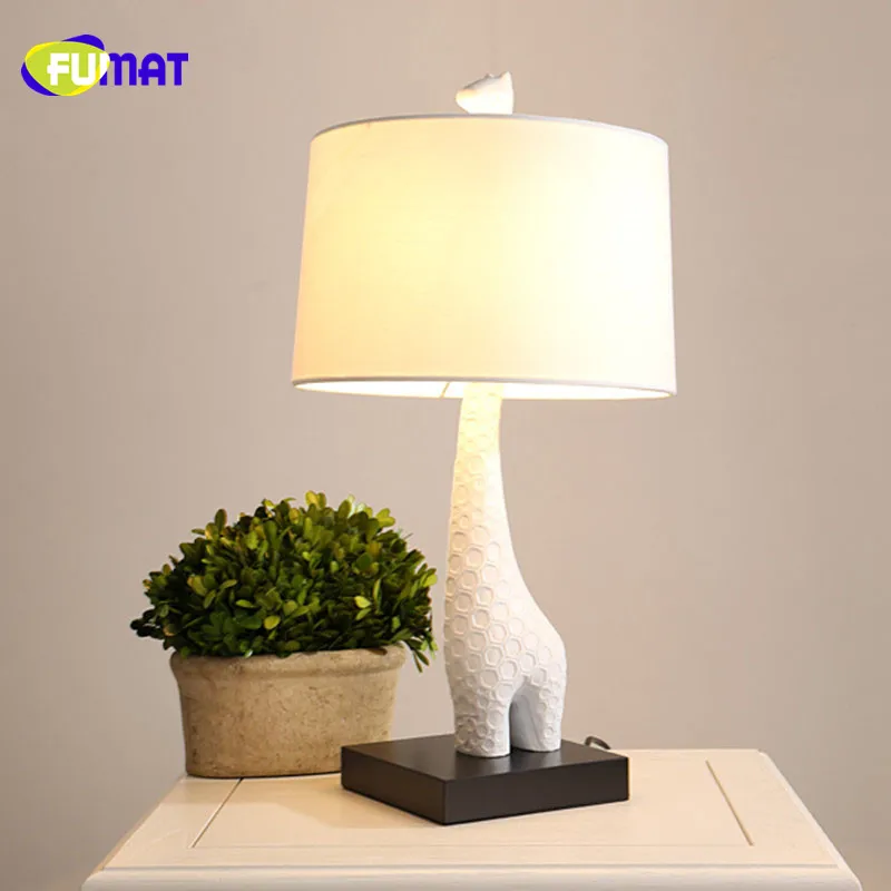 FUMAT Giraffe Table Lamps Nordic Modern Bedside Lamp Creative Art Deco Aniaml Desk Lamp For Study Living Room Table Lamp Giraffe
FUMAT Giraffe Table Lamps Nordic Modern Bedside Lamp Creative Art Deco Aniaml Desk Lamp For Study Living Room Table Lamp Giraffe