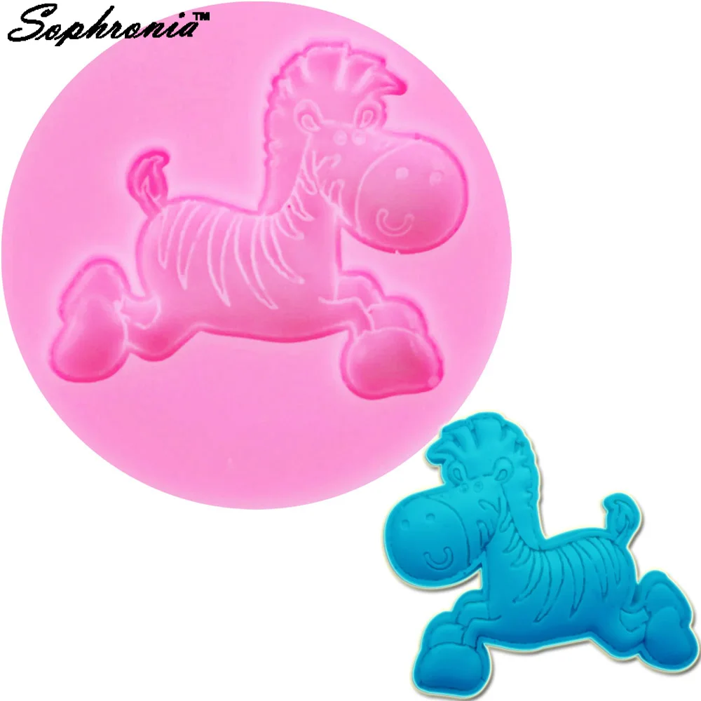 Sophronia Horse Shape 1pcs UV Resin Silicone Mold for Craft Jewelry Crystal Pentant Mold Decorative Exoxy Resin M521
Sophronia Horse Shape 1pcs UV Resin Silicone Mold for Craft Jewelry Crystal Pentant Mold Decorative Exoxy Resin M521