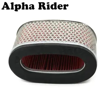 Motorcycle Air Filter Intake Cleaner for Honda Shadow 400 750 ACE Deluxe Spirit VT400 VT750 1997-2003 2002 2001 2000 1999 1998
Motorcycle Air Filter Intake Cleaner for Honda Shadow 400 750 ACE Deluxe Spirit VT400 VT750 1997-2003 2002 2001 2000 1999 1998