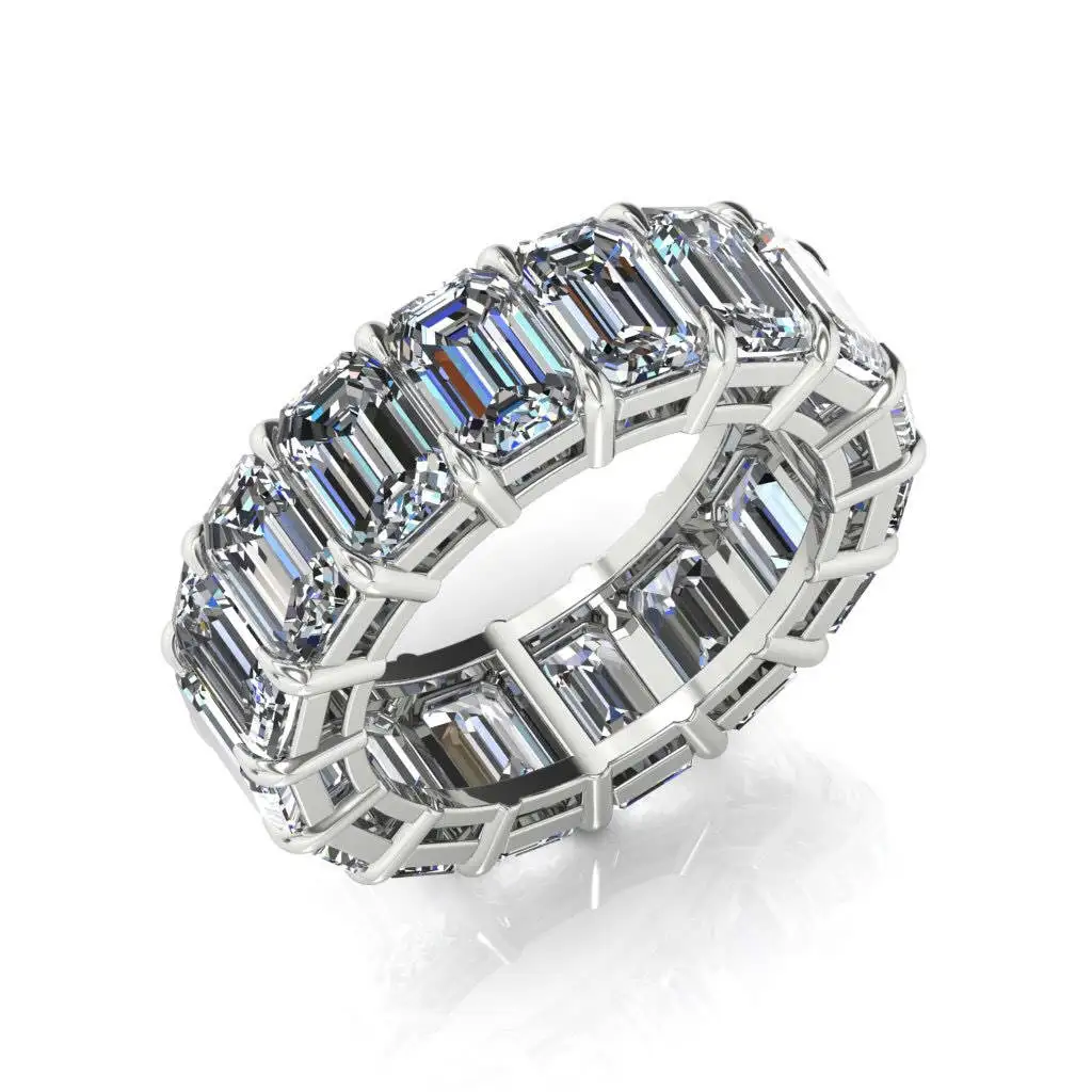 Luxury Crystal Female Zircon Stone Ring Unique Style Silver Color Wedding Cocktail Ring Promise Love Engagement Rings For Women
Luxury Crystal Female Zircon Stone Ring Unique Style Silver Color Wedding Cocktail Ring Promise Love Engagement Rings For Women