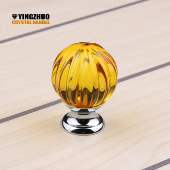 Furniture Knob Glass Chrome Crystal Cabinet Drawer Handles Closet Pulls Kitchen Pull Handle Worldwide Home Decor free shipping
Furniture Knob Glass Chrome Crystal Cabinet Drawer Handles Closet Pulls Kitchen Pull Handle Worldwide Home Decor free shipping