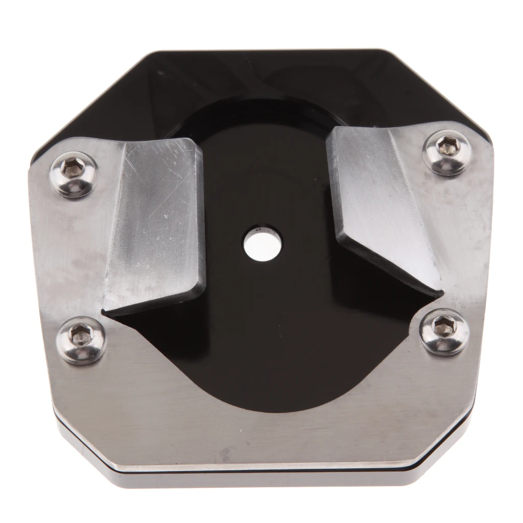 Motorcycle Kickstand Side Stand Plate for Yamaha Super Tenere XTZ1200 le trepied Pata de cabra Pad Motor Parts
Motorcycle Kickstand Side Stand Plate for Yamaha Super Tenere XTZ1200 le trepied Pata de cabra Pad Motor Parts