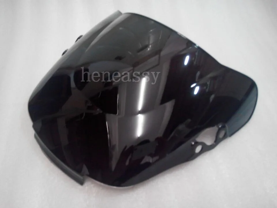 New bike motorcycle/motorbike Windshield/Windscreen Black For Honda CBR600F2 CBR 600 F2 1991 1992 1993 1994 91 92 93 94
New bike motorcycle/motorbike Windshield/Windscreen Black For Honda CBR600F2 CBR 600 F2 1991 1992 1993 1994 91 92 93 94