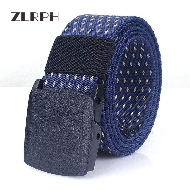 ZLRPH Canvas Belt Plain anti-allergy pom belt Men's imitation nylon custom pants belt Wholesale
ZLRPH Canvas Belt Plain anti-allergy pom belt Men's imitation nylon custom pants belt Wholesale
