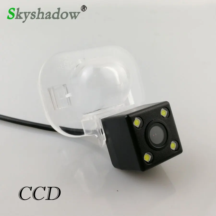 For Hyundai Verna Solaris Sedan Kia Forte Car CCD LEDs Night Vision Reverse Backup Parking Waterproof Reversing Rear View Camera
For Hyundai Verna Solaris Sedan Kia Forte Car CCD LEDs Night Vision Reverse Backup Parking Waterproof Reversing Rear View Camera