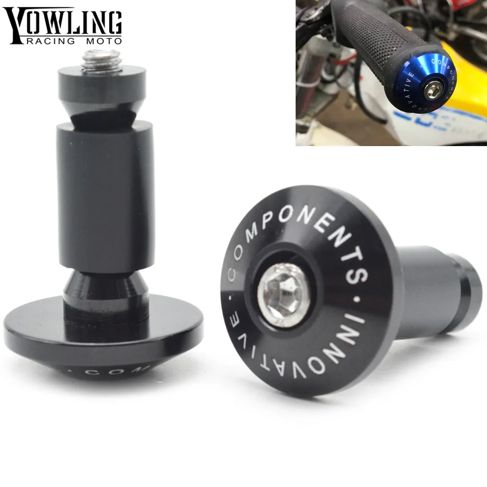 7/8 "22mm Motorcycle CNC Handlebar cap handle bar Grips Bar Ends For Yamaha XJ6 DIVERSION FZ1 FZ6 FAZER MT-09 FZ-09 FZ6R FZ8
7/8 "22mm Motorcycle CNC Handlebar cap handle bar Grips Bar Ends For Yamaha XJ6 DIVERSION FZ1 FZ6 FAZER MT-09 FZ-09 FZ6R FZ8