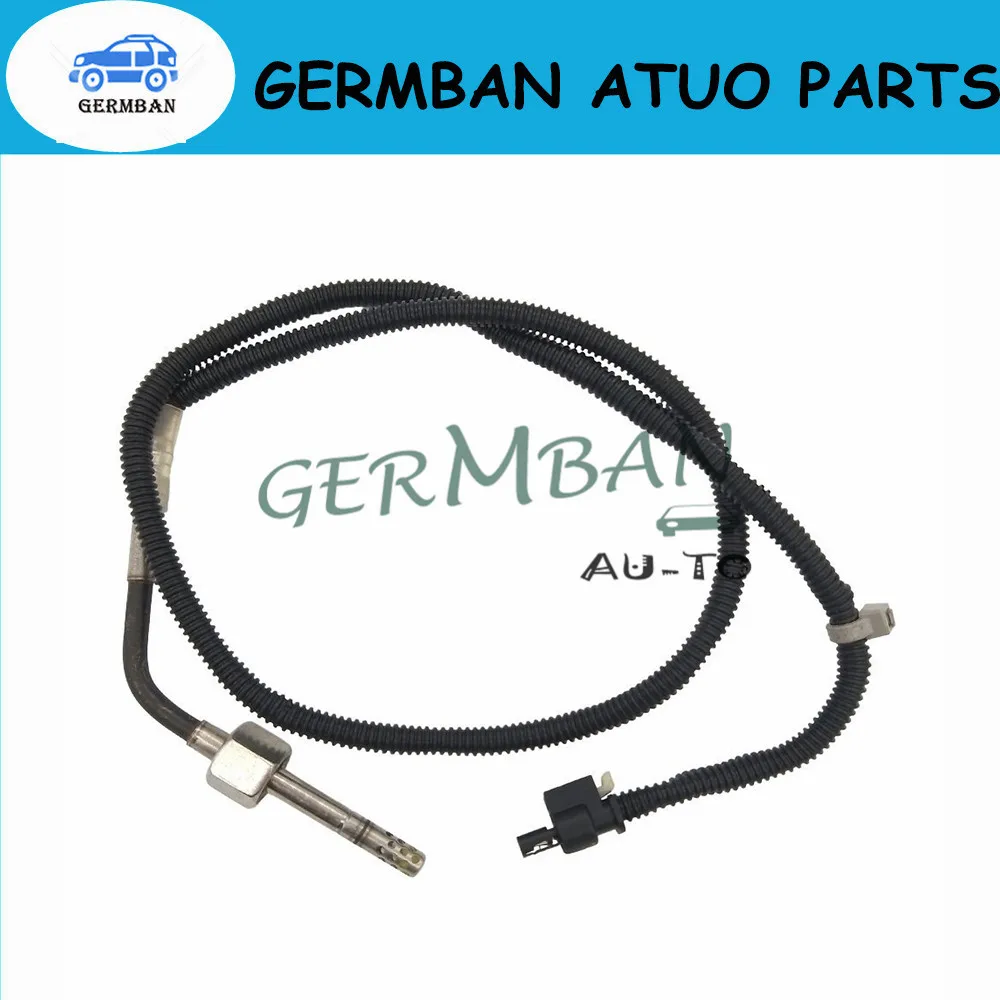 Exhaust Temperature Sensor Fits for Mercedes-Benz E-Class W212 No#A 000 905 70 04 A0009057004
Exhaust Temperature Sensor Fits for Mercedes-Benz E-Class W212 No#A 000 905 70 04 A0009057004