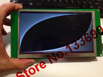 1pcs 7.0'' 7 inch TFT LCD screen module for 2560 Board,800X480 resolution with touch screen
1pcs 7.0'' 7 inch TFT LCD screen module for 2560 Board,800X480 resolution with touch screen