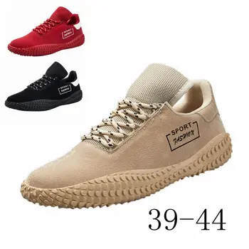 2018 New Arravil Men's Casual Shoes Skateboarding Shoes Outdoors Leisure Sneakers Breathable Flats Shoes Chaussure Homme
2018 New Arravil Men's Casual Shoes Skateboarding Shoes Outdoors Leisure Sneakers Breathable Flats Shoes Chaussure Homme