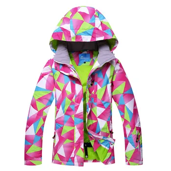 2020 New hot Women's Ski Suit Set Waterproof Windproof Warm Winter Street Set + Bib Pants Outdoor Snow Set Print Sportswear
2020 New hot Women's Ski Suit Set Waterproof Windproof Warm Winter Street Set + Bib Pants Outdoor Snow Set Print Sportswear