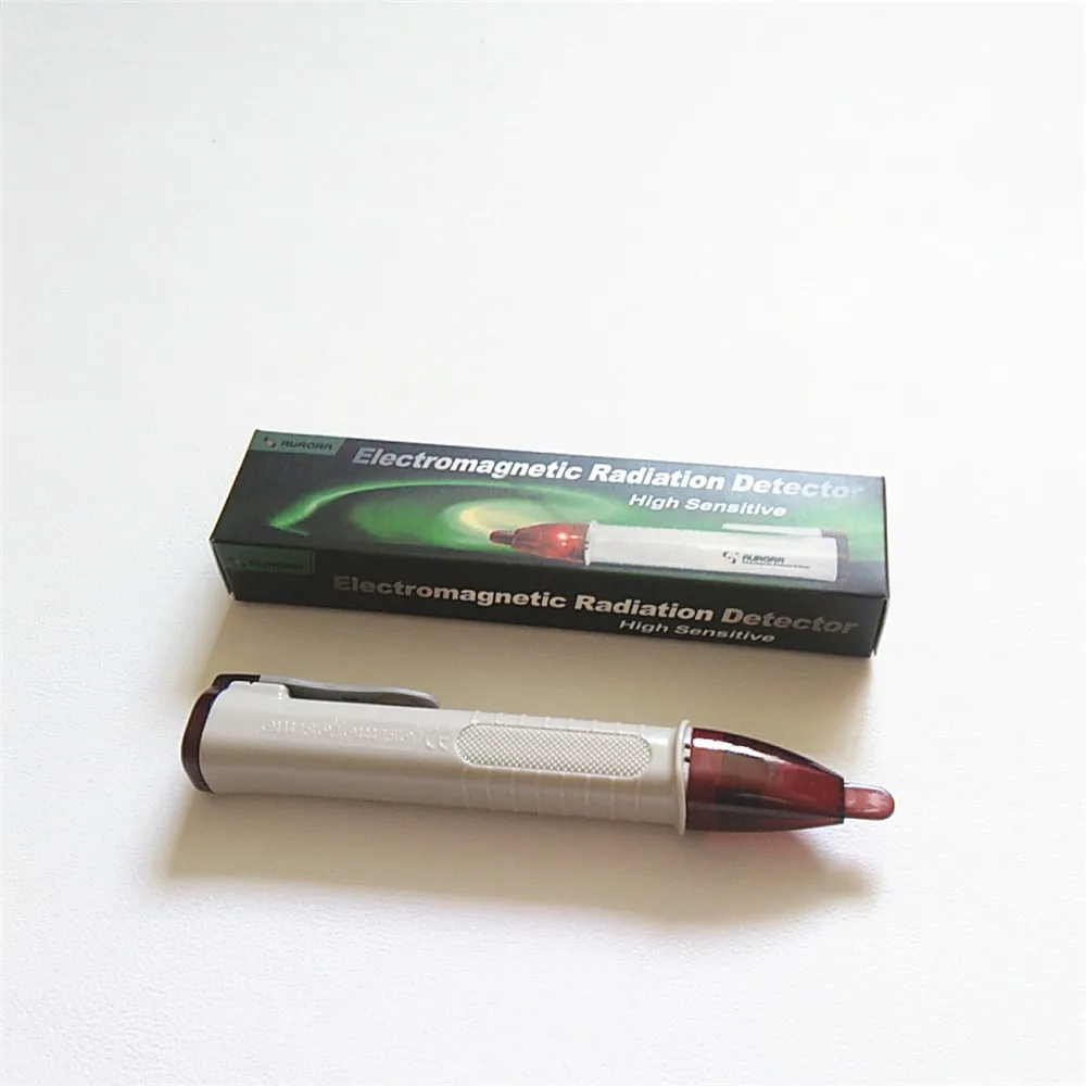 Free Shipping Magnetic strength test instruments Monopoly alarm sound light radiated electromagnetic radiation pen tester
Free Shipping Magnetic strength test instruments Monopoly alarm sound light radiated electromagnetic radiation pen tester