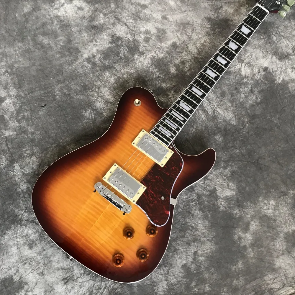 Free shipping new production of electric guitar, all colors available, custom electric guitar
Free shipping new production of electric guitar, all colors available, custom electric guitar