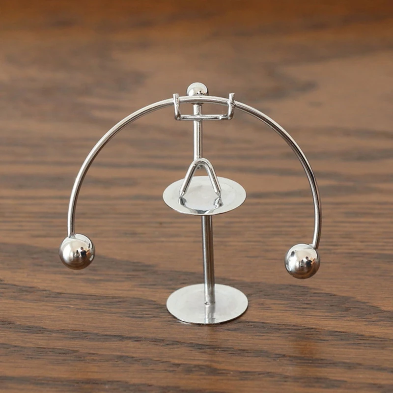 Swing Weight Lifting Man Decompression Fun Small Ornaments One Foot Physics Balance Tumbler Car Ornaments
Swing Weight Lifting Man Decompression Fun Small Ornaments One Foot Physics Balance Tumbler Car Ornaments