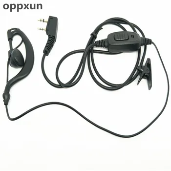 oppxun10PCS HYT Earpiece EHK01 For Hytera for TC368 TC368S TC268 TC268S for Kenwood 3107 3207 3207g 388
oppxun10PCS HYT Earpiece EHK01 For Hytera for TC368 TC368S TC268 TC268S for Kenwood 3107 3207 3207g 388
