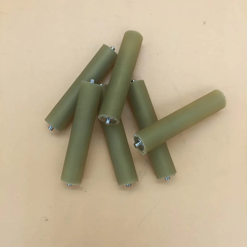 mutoh 1604 pinch roller6
