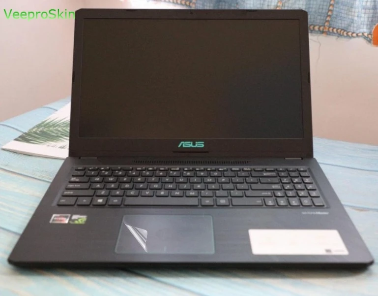 Матовая Сенсорная Пленка, 2 шт., защитная пленка для треккинга для ASUS VivoBook Pro 15 NX580VD YX570 YX570UD YX570 YX570ZD N580G N580GD
Матовая Сенсорная Пленка, 2 шт., защитная пленка для треккинга для ASUS VivoBook Pro 15 NX580VD YX570 YX570UD YX570 YX570ZD N580G N580GD