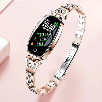 IP67 Waterproof smart fitness bracelet GPS tracker pedometer smart watch women Android reloj mujer relogio feminino clocks saati
IP67 Waterproof smart fitness bracelet GPS tracker pedometer smart watch women Android reloj mujer relogio feminino clocks saati