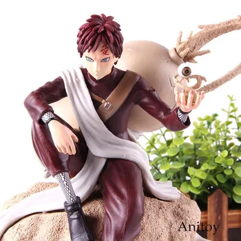 Naruto Shippuden Gaara GK Statue Fighting Version Sabaku No Gaara Naruto Action Figure PVC Collectible Model Toy
Naruto Shippuden Gaara GK Statue Fighting Version Sabaku No Gaara Naruto Action Figure PVC Collectible Model Toy