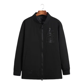 2018 NEW spring and autumn large size 8XL 7XL New Fashion Men patchwork Jackets Men Coat Slim Fit Brand stand Jackets print
2018 NEW spring and autumn large size 8XL 7XL New Fashion Men patchwork Jackets Men Coat Slim Fit Brand stand Jackets print
