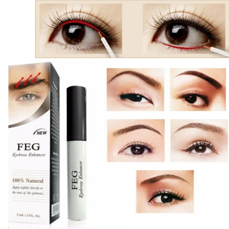 Eyebrow Growth Original Eyebrow Enhancer Serum 3ml Eyebrow Enhancement Solution Eyelash Growth Treatments
Eyebrow Growth Original Eyebrow Enhancer Serum 3ml Eyebrow Enhancement Solution Eyelash Growth Treatments