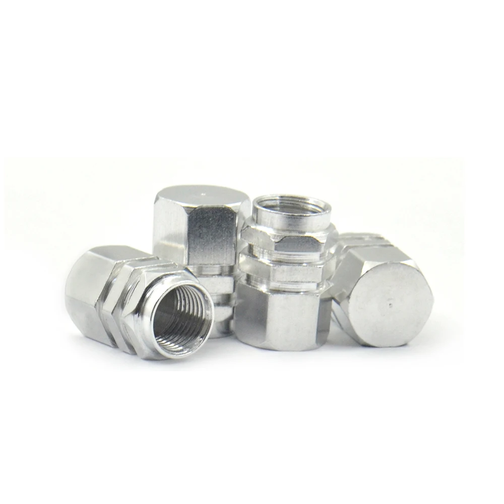 4pcs/pack Theftproof Aluminum Car Wheel Tires Valves Tyre Stem Air Caps Airtight Cove
4pcs/pack Theftproof Aluminum Car Wheel Tires Valves Tyre Stem Air Caps Airtight Cove