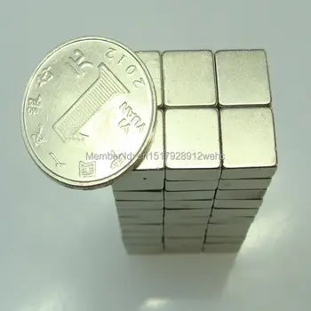 100PCS 10*10*3MM pull force 2.2KG strong power small sintered neodymium ndfeb permanent rare earth magnet fasterners
100PCS 10*10*3MM pull force 2.2KG strong power small sintered neodymium ndfeb permanent rare earth magnet fasterners