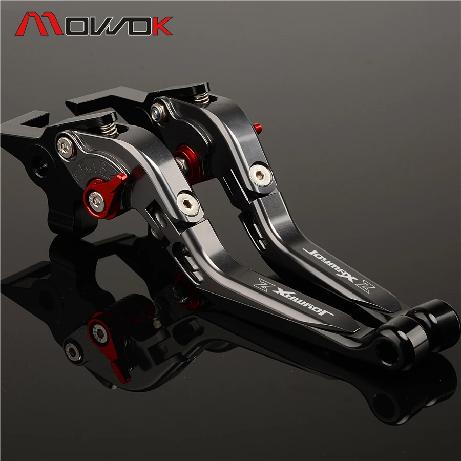 For SYM JOYMAX Z 300 z300 Motobike Scooter Aluminum Clutch brake levers with logo Joymax z
For SYM JOYMAX Z 300 z300 Motobike Scooter Aluminum Clutch brake levers with logo Joymax z