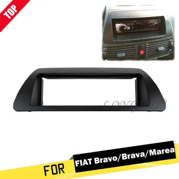 LONGSHI New 1Din Car Radio Fascia for Fiat Bravo 182 Brava 182 Marea 185 1995-2001 Dash frame panel Kit Installation Trim 1 din
LONGSHI New 1Din Car Radio Fascia for Fiat Bravo 182 Brava 182 Marea 185 1995-2001 Dash frame panel Kit Installation Trim 1 din
