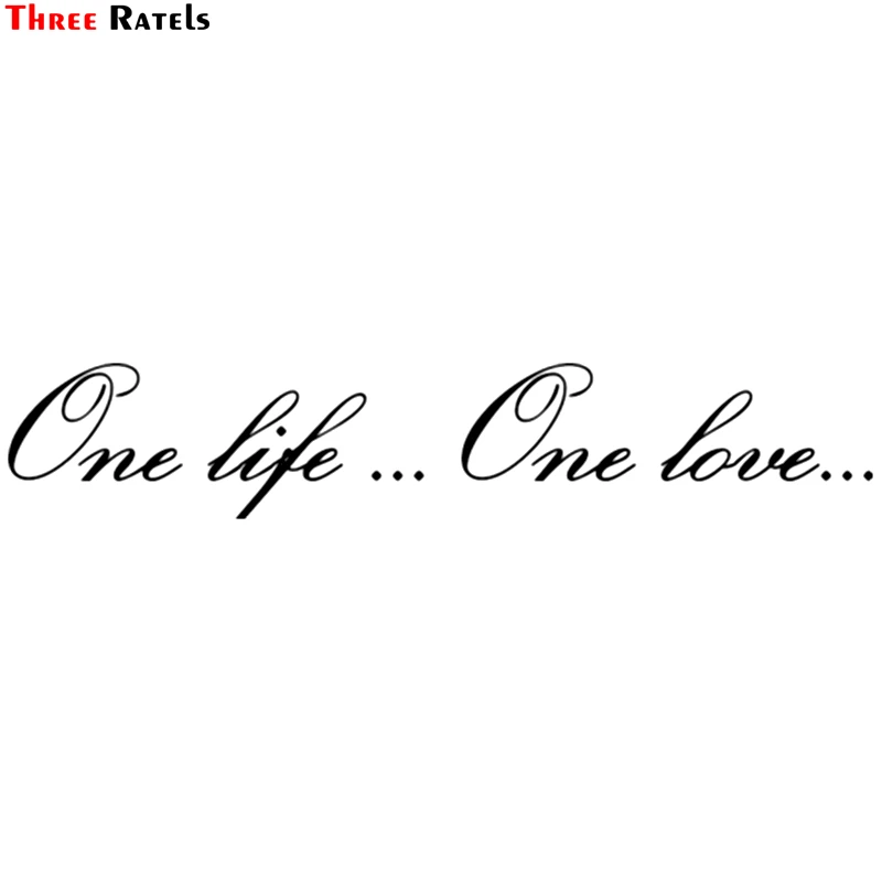 Three Ratels TZ-641 10.6*58cm 1-3 pieces car stickers and decals auto sticker
Three Ratels TZ-641 10.6*58cm 1-3 pieces car stickers and decals auto sticker