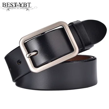 Best YBT Unisex belt New high quality Pin buckle Men blet fashion casual sport cowboy pants Men & Women Imitation leather belt
Best YBT Unisex belt New high quality Pin buckle Men blet fashion casual sport cowboy pants Men & Women Imitation leather belt